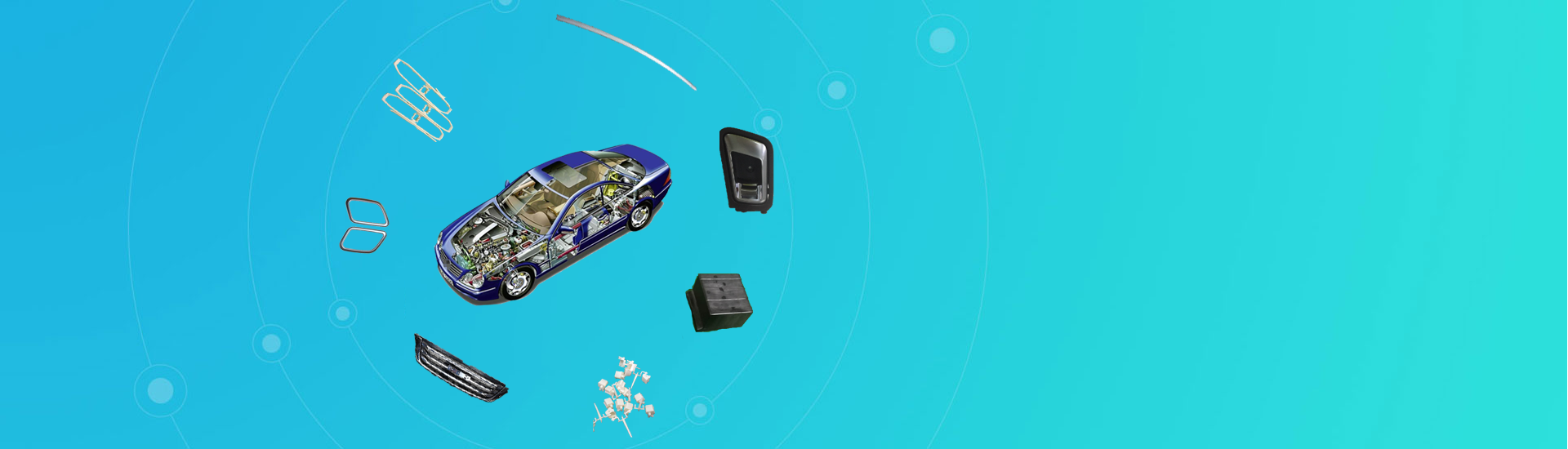 为您提供满意产品